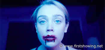 A Canadian Vampire Tries to Come Clean in 'Kicking Blood' Trailer