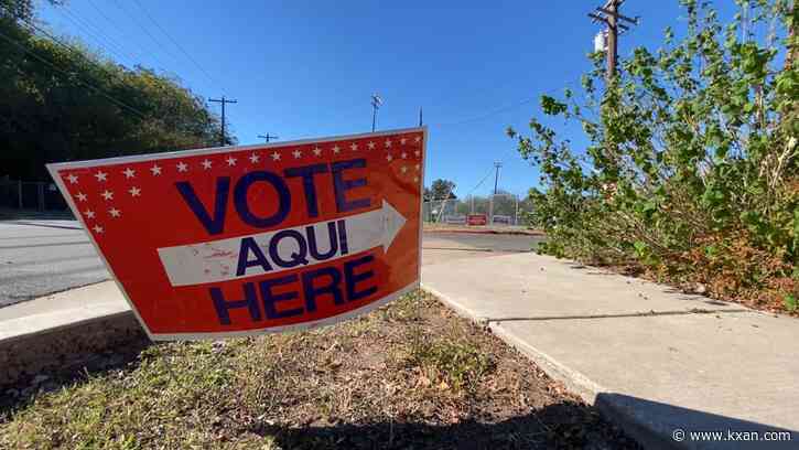 Travis County explains why its website crashed during Texas primary elections