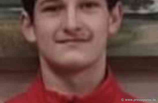 POL-GI: Vermisstensuche in Gelnhaar