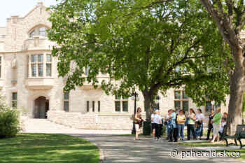 Learning and Giving Back: The University of Saskatchewan Master Gardener Program - Prince Albert Daily Herald