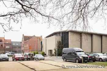 Mechelen plant herontwikkeling dorpskern Muizen - Bouwkroniek