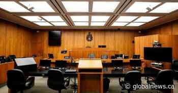 Alberta courts to keep COVID-19 restrictions in place