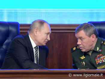 L'Ue snobbata da Putin, censura a targhe alterne e Figliuolo: quindi, oggi...