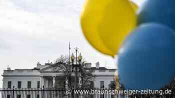 USA kündigen Sanktionen gegen russische Oligarchen an