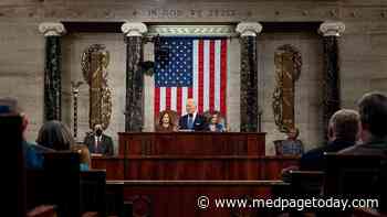 The State of the Union on Mental Health