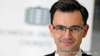 Hochschulen - Chemnitz - Rektor warnt vor Ausgrenzung russischer Studenten - Bildung - Süddeutsche Zeitung - SZ.de