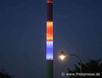 Solidarität und Nachdenklichkeit - freiepresse.de