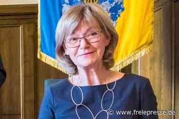 Dank mit Eintrag ins Goldene Buch - freiepresse.de