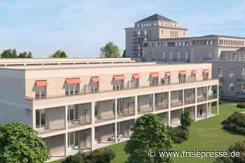 Weitere Umbaupläne für Kulturpalast-Gelände in Chemnitz - freiepresse.de