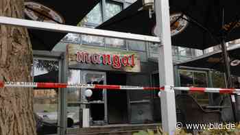 Feuer Chemnitz: Mangal-Obermieter klagen an: „Wir wären beinah erstickt“ - BILD