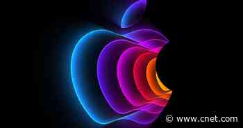 Apple's March 8 event: How to Watch and What to Expect     - CNET