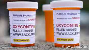 Purdue Pharma, US states agree to new opioid settlement - Belleville News-Democrat