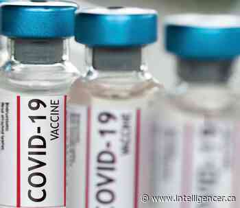 'Vaxi Taxi' to hit the road - Belleville Intelligencer