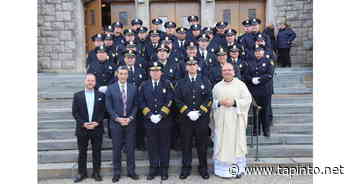 Belleville PBA Local #28 Endorses Mayor Michael Melham for Re-Election - TAPinto.net