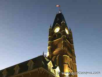 Belleville operating budget deliberations coming at month's end - Quinte News