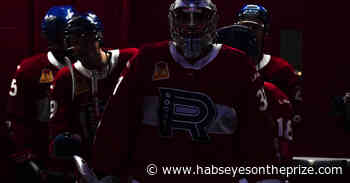 Laval vs. Belleville recap: Primeau’s strong start pushes Rocket to win - Habs Eyes on the Prize