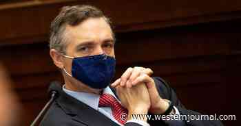 Texas Congressman Drops Re-election Bid After Long-Term Affair with 'ISIS Bride' Discovered