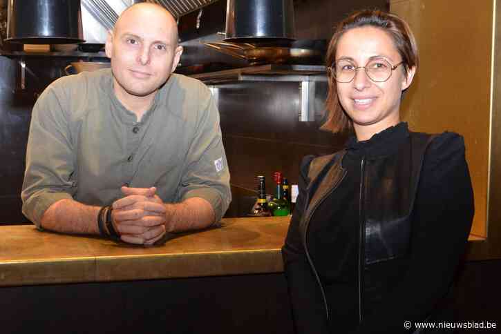 Restaurant The Phlox zamelt  conservenblikken in voor Oekraïne