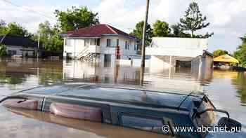 What to do if your car's been submerged in floodwater