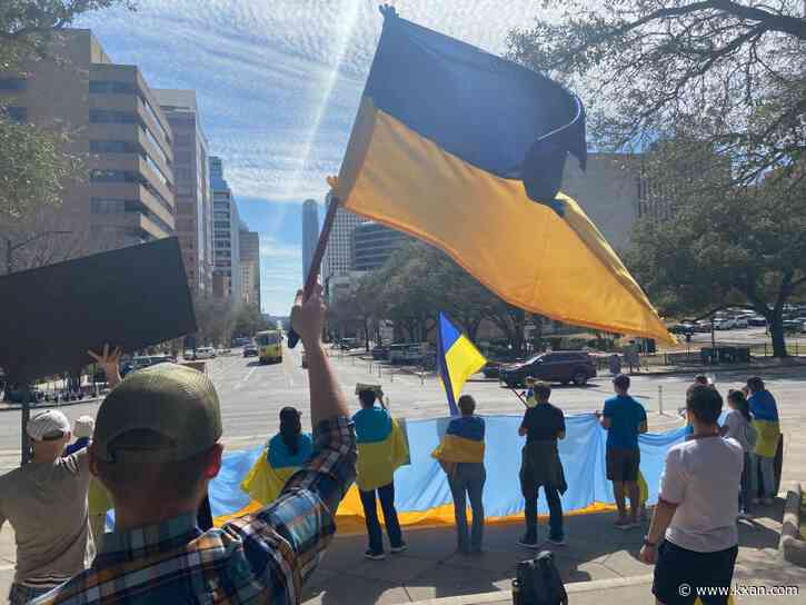 UT expert: Russia is violating international law, so now what?