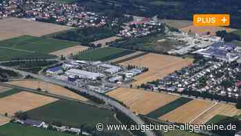 Meitingen: Meitinger Rat sagt "vielleicht" zu großer Gewerbehalle | Augsburger Allgemeine - Augsburger Allgemeine