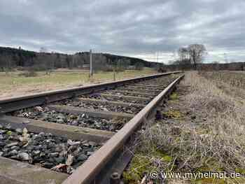 FW-Landespolitiker sehen realistische Chance für eine Wiederbelebung der Staudenbahn - Meitingen - myheimat.de - myheimat.de