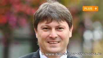 Meitingen: Landrat in Dillingen? - Michael Higl bleibt lieber in Meitingen | Augsburger Allgemeine - Augsburger Allgemeine
