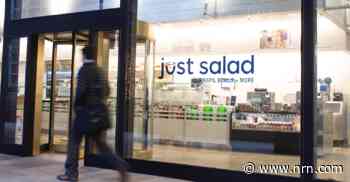 Just Salad CEO and franchisees off the hook in 4-year legal battle over delivery worker tips