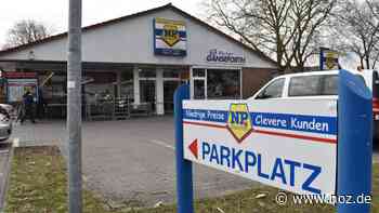 Ersatzstandort im Kapitänsviertel: NP-Markt am Vosseberg in Papenburg schließt - NOZ