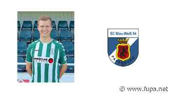 Blau-Weiß Papenburg zahlt für Winterzugang - FuPa - FuPa