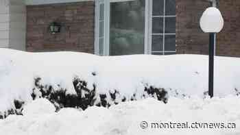 Couple in their seventies found dead in Laval; Quebec's second apparent murder-suicide in 24 hours - CTV News Montreal