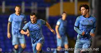 Midfield energy and extra legs to counter threat - predicted Coventry City team to face Swansea - Coventry Live