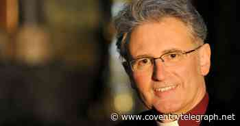 Bishop of Coventry says he wants to continue Volgograd twinning despite conflict in Ukraine - Coventry Live