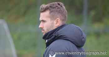 Coventry City under-23s boss reveals 'frustration' after being held to stalemate - CoventryLive - Coventry Live