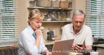 Council tax rebate: how people in Coventry and Warwickshire can claim £150 payment - Coventry Live