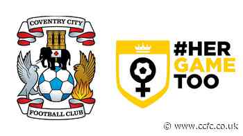 NEWS: Notes published from first Female Fans Forum - Coventry City