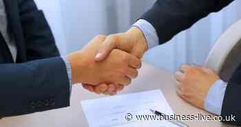 Coventry Engineering eyes up expansion after securing six-figure MEIF loan - Business Live