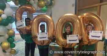 Coventry primary school principal 'delighted' with jump in Ofsted rating - Coventry Live