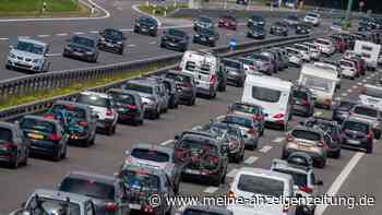 Autofahrer aufgepasst: Ein neues Verkehrsschild sorgt für Verwirrung