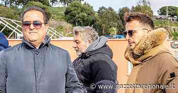 Fabrizio Scrocca: "Arrabbiati e delusi. Ricorreremo in secondo grado" - Gazzetta Regionale