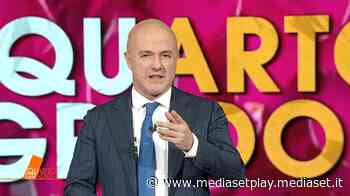 Quarto Grado, le anticipazioni di venerdì 25 febbraio - Quarto Grado | Mediaset Infinity - Mediaset Infinity