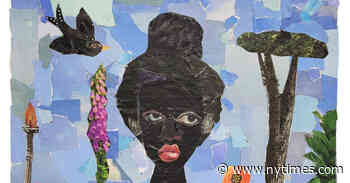 The Outsider Art Fair Returns, in Top Form