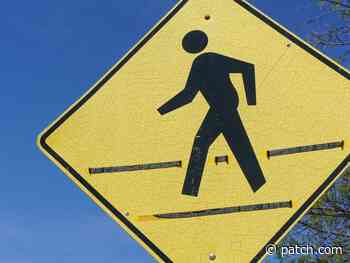 $290K In Pedestrian Safety Upgrades Coming For Belleville - Patch