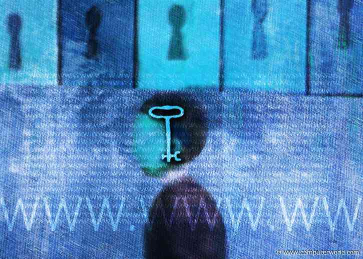 It's time to secure the Apple enterprise