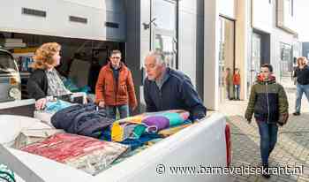 'Als het nodig is, halen we de Oekraïeners op' - Barneveldse Krant