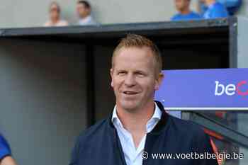 "KRC Genk moet Schoofs, Storm en Vrancken halen" - Voetbalbelgie.be - Voetbal Belgie
