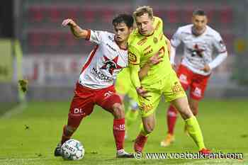OFFICIEEL: KV Mechelen laat overbodige pion alsnog vertrekken