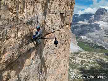 Scared of heights? Alex Honnold's latest climb is pure torture in VR