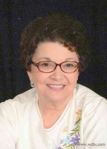 Kathryn “Cass” Haney - WDTV