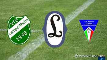 Zukunft der SG Lampertheim weiter unklar - FuPa - FuPa